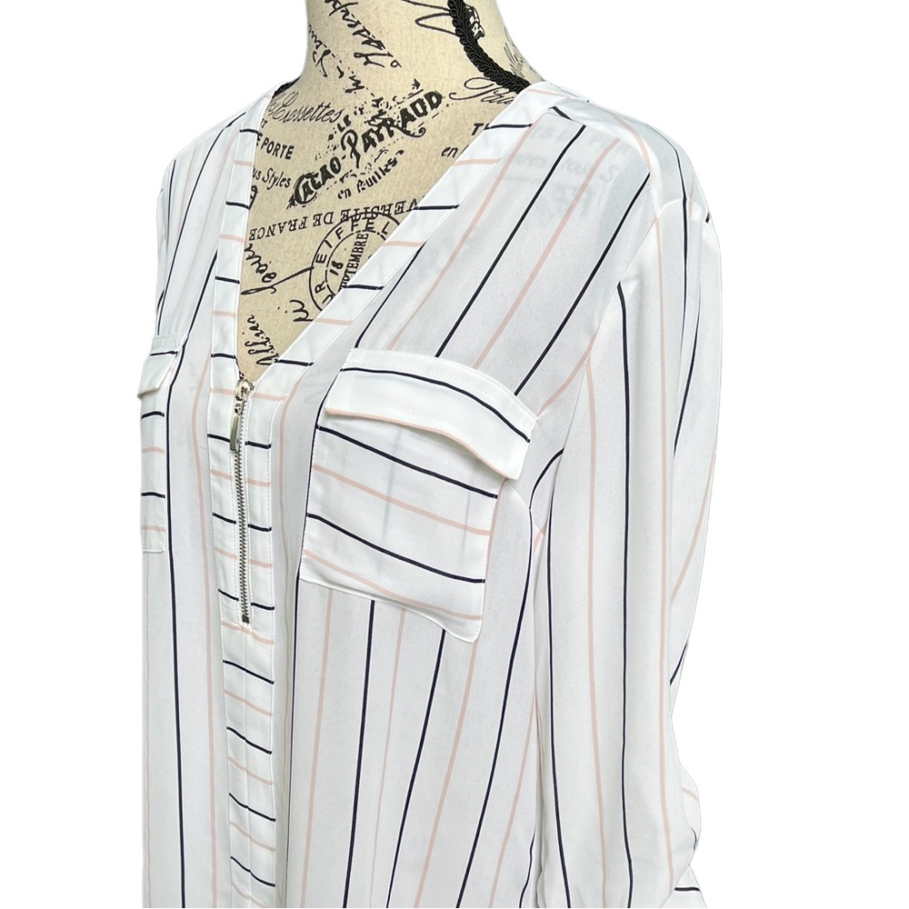 Express Blouse - Picture 6 of 11
